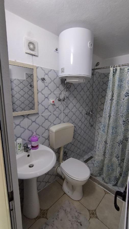 Welcome Guest House Shkoder Exterior photo