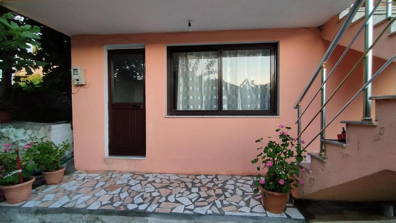 Welcome Guest House Shkoder Exterior photo