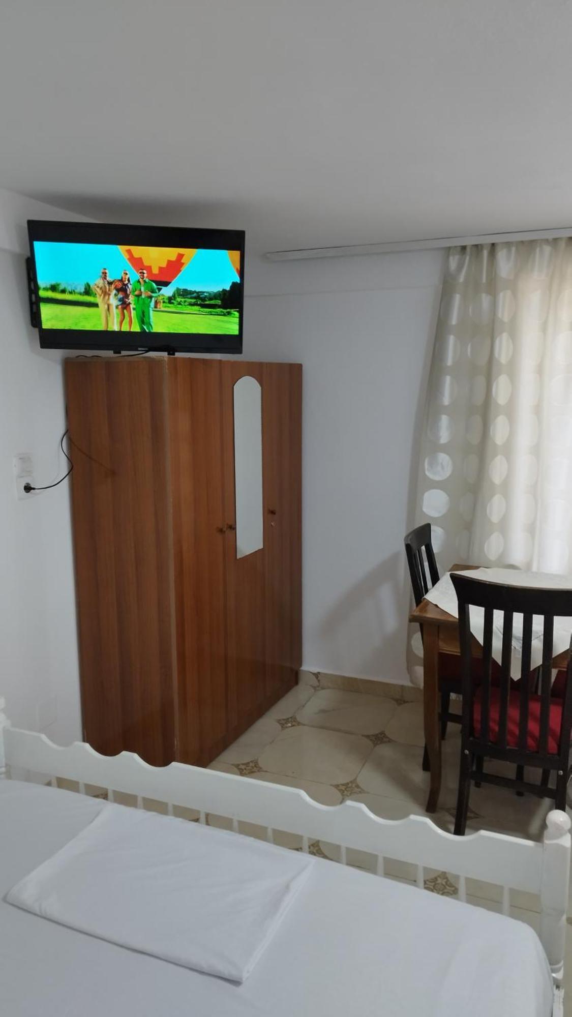 Welcome Guest House Shkoder Exterior photo