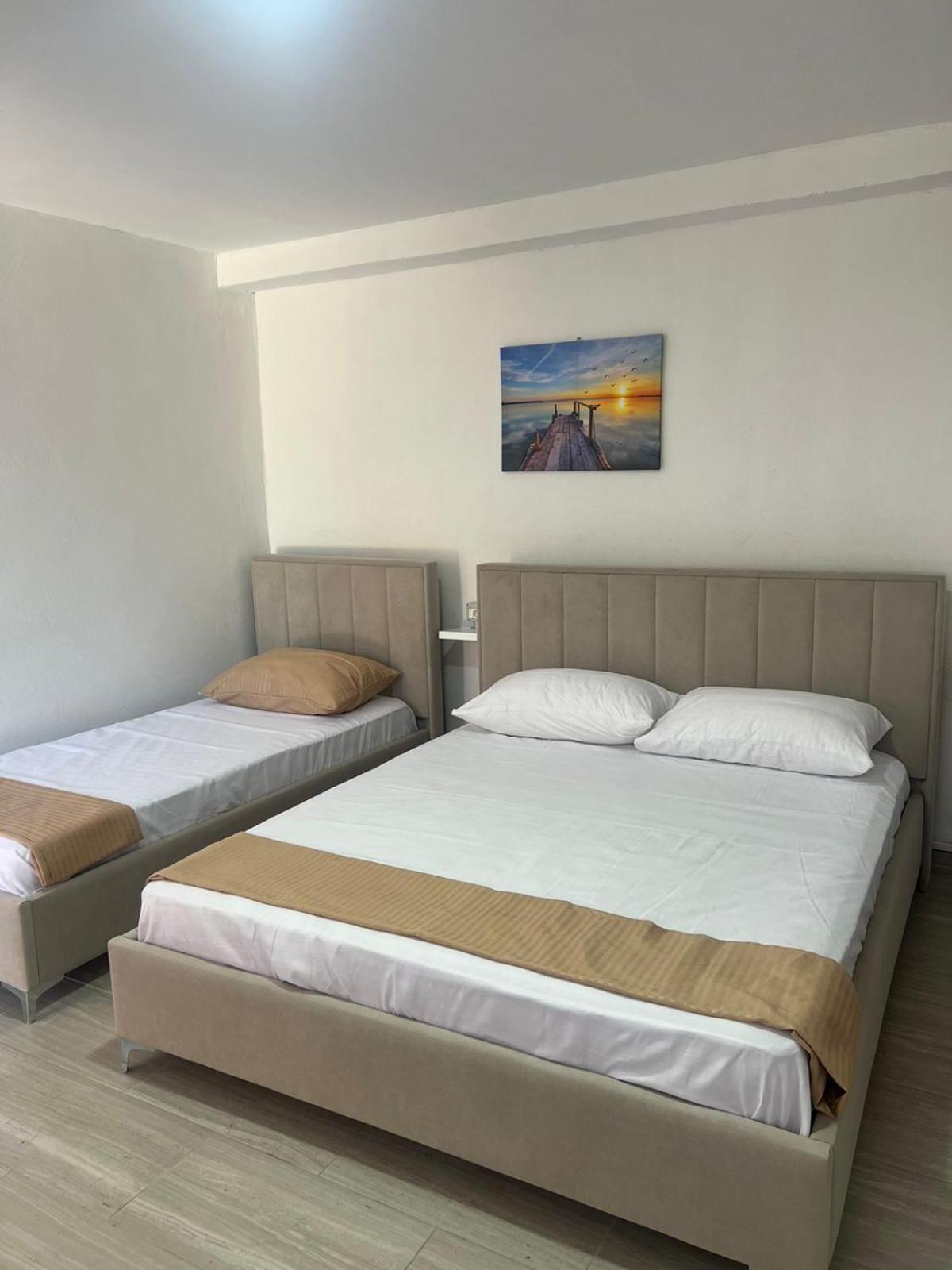 Welcome Guest House Shkoder Exterior photo