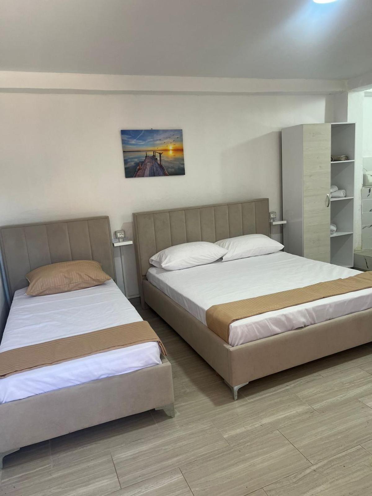 Welcome Guest House Shkoder Exterior photo